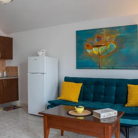 Little Milli 68 A2 Prázdninový dům Playa Blanca (Lanzarote)