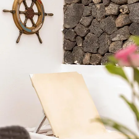 Little Milli 68 A2 Prázdninový dům