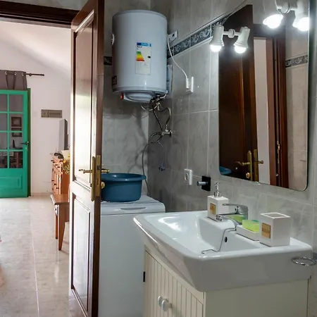 Prázdninový dům Little Milli 68 A2 Playa Blanca (Lanzarote)