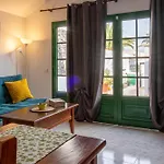 Little Milli 68 A2 بيت للعطل بلايا بلانكا