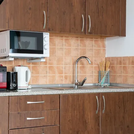 別荘 Little Milli 68 A2