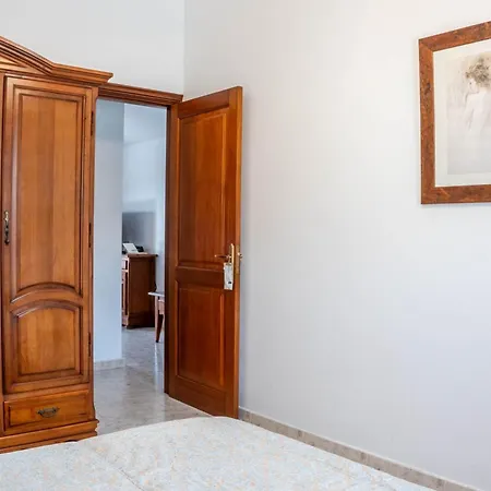 Semesterbostad Little Milli 68 A2 Playa Blanca (Lanzarote)