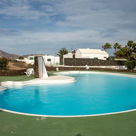 Little Milli 68 A2 Vakantiehuis Playa Blanca (Lanzarote)