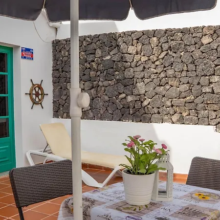 Little Milli 68 A2 * プラヤ・ブランカ