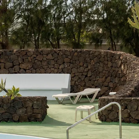 別荘 Little Milli 68 A2