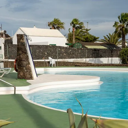 Little Milli 68 A2 別荘 プラヤ・ブランカ