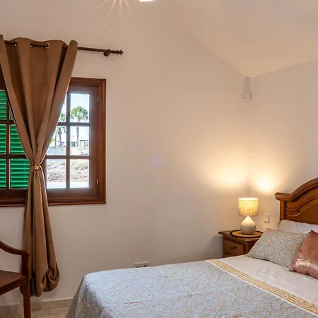 Little Milli 68 A2 別荘 プラヤ・ブランカ