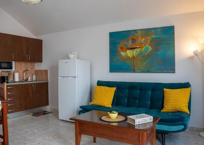 Little Milli 68 A2 Holiday home Playa Blanca (Lanzarote)