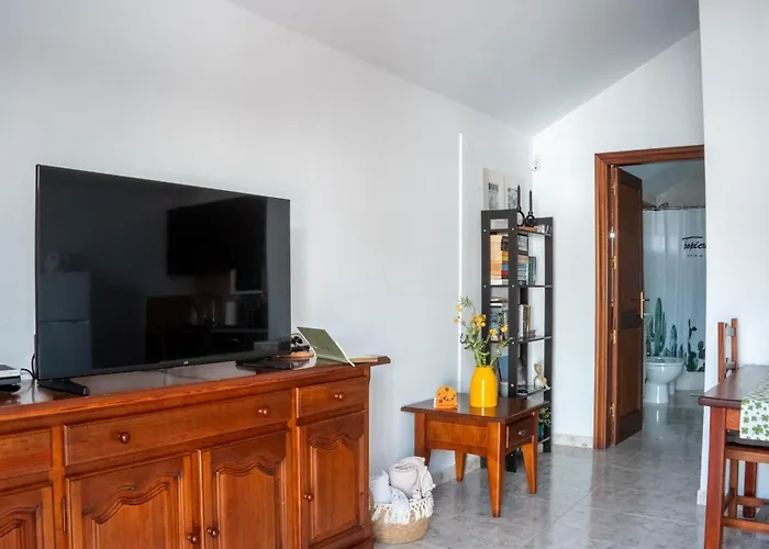 Little Milli 68 A2 Playa Blanca (Lanzarote)