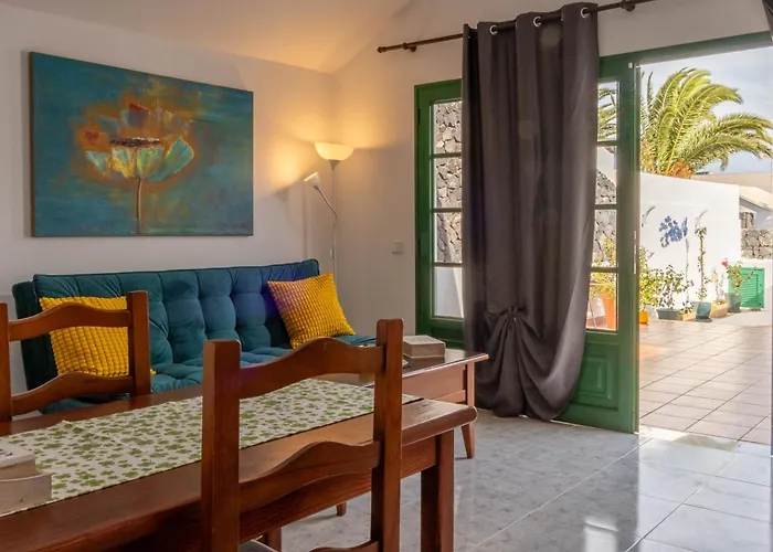 Little Milli 68 A2 Holiday home Playa Blanca (Lanzarote)