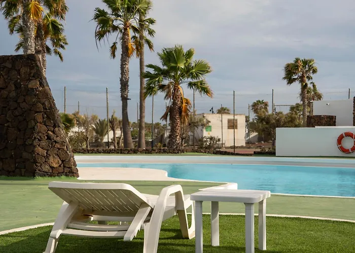 Holiday home Little Milli 68 A2