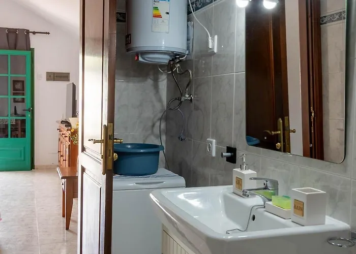 Holiday home Little Milli 68 A2 Playa Blanca (Lanzarote)