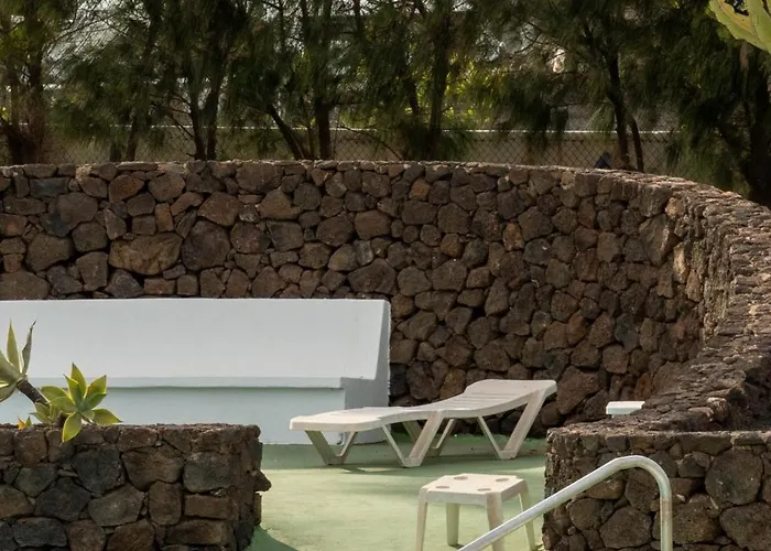 Semesterbostad Little Milli 68 A2