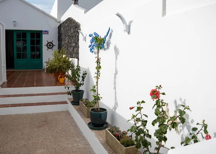 Little Milli 68 A2 Holiday home *