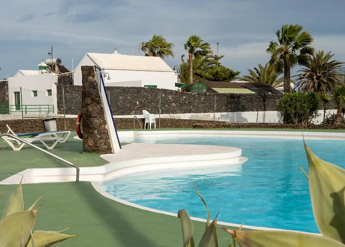 Little Milli 68 A2 Holiday home Playa Blanca (Lanzarote)