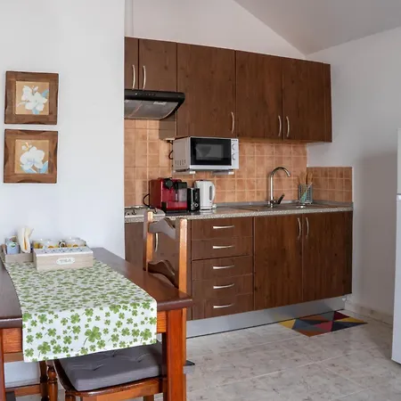 Little Milli 68 A2 普拉亚布兰卡