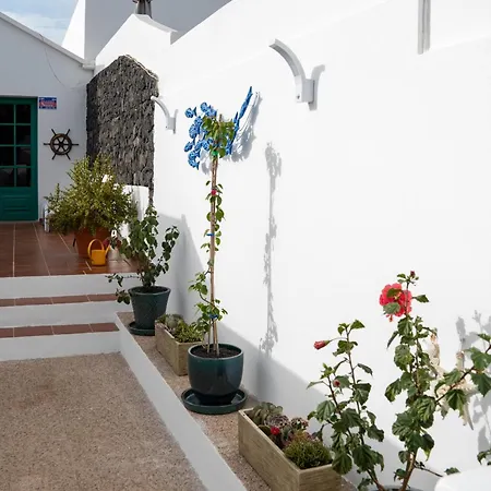 Little Milli 68 A2 Casa de Férias *