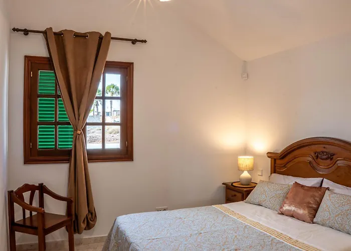 Little Milli 68 A2 度假居 普拉亚布兰卡