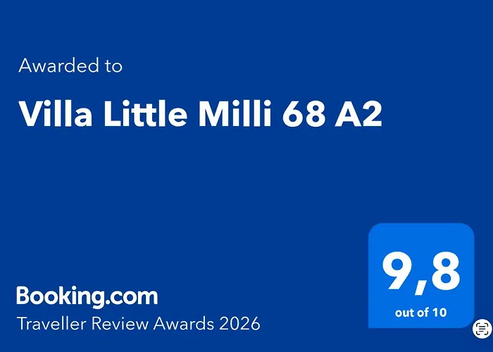 Little Milli 68 A2 * 普拉亚布兰卡